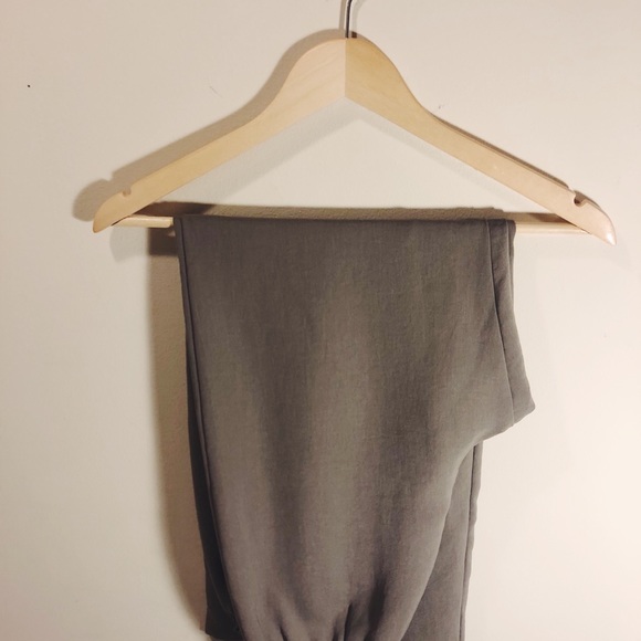 Babette wide leg pants - Picture 2 of 3